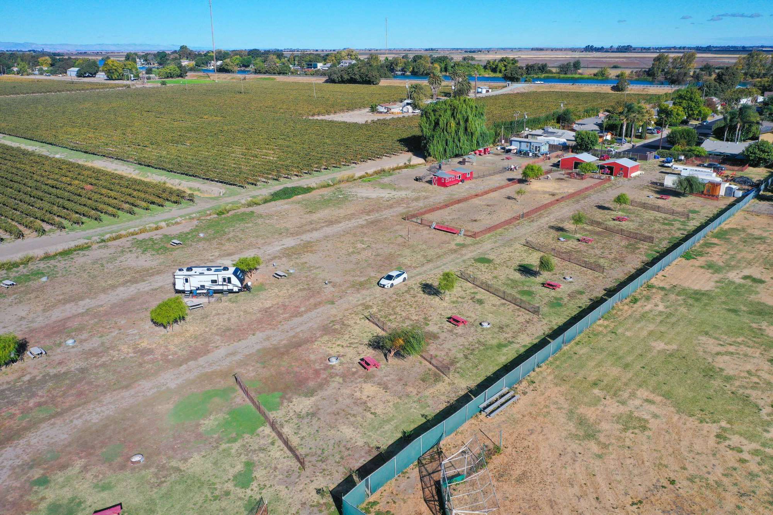 Retail Property for Sale in Isleton California 95641